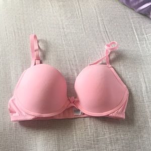 ❗️SALE❗️ Forever 21 pink bra